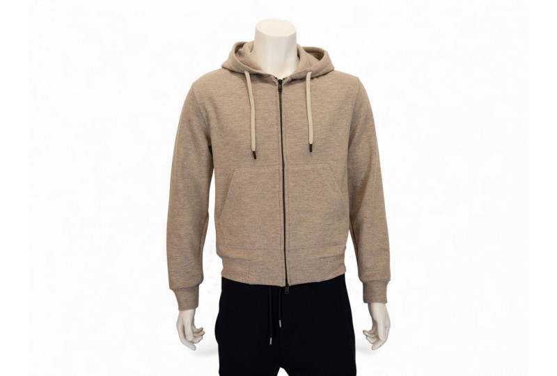 CIRCOLO 1901 FELPA FULL ZIP...