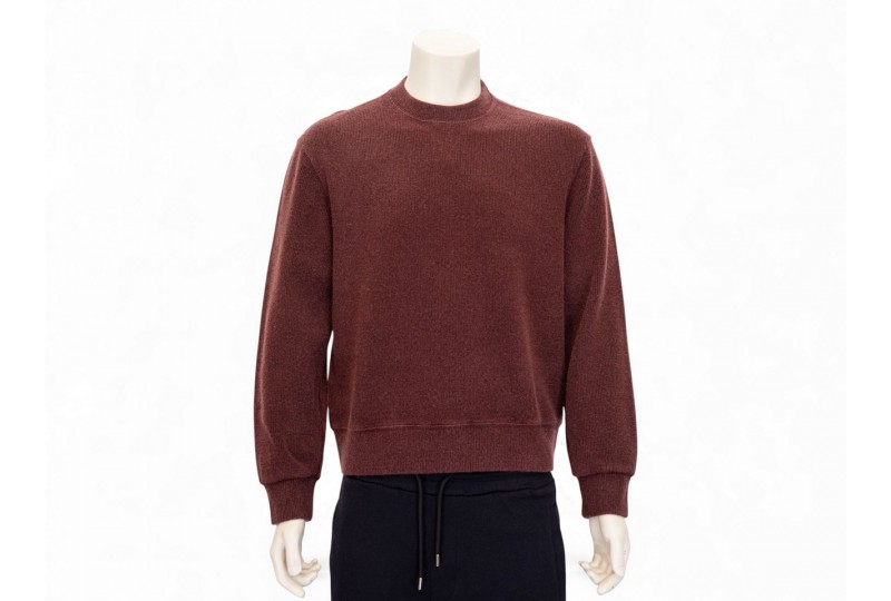 CIRCOLO 1901 FELPA a costine