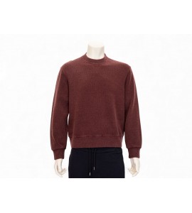 CIRCOLO 1901 FELPA a costine