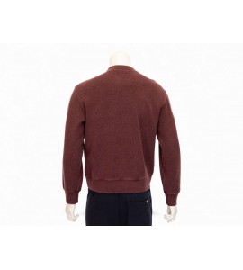 CIRCOLO 1901 FELPA a costine