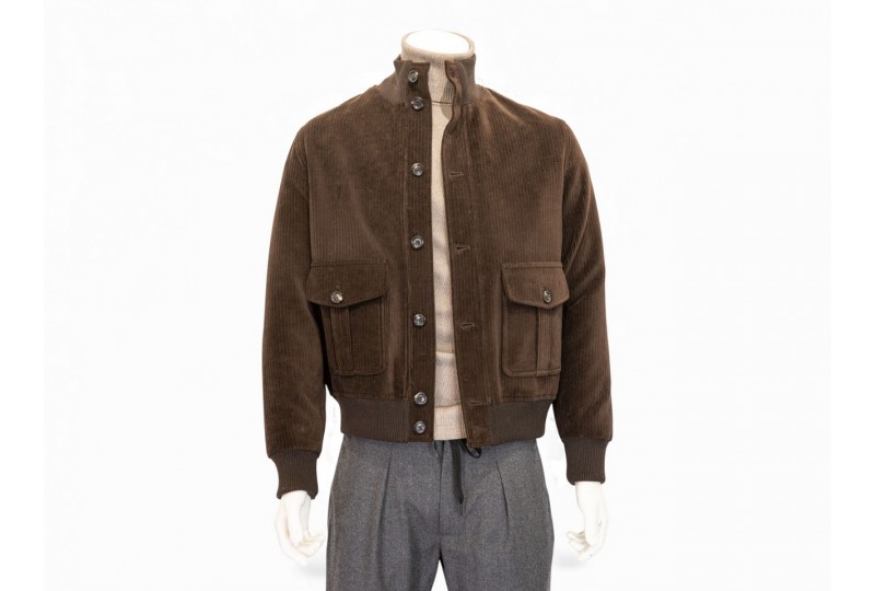 Circolo 1901 Giubbino...