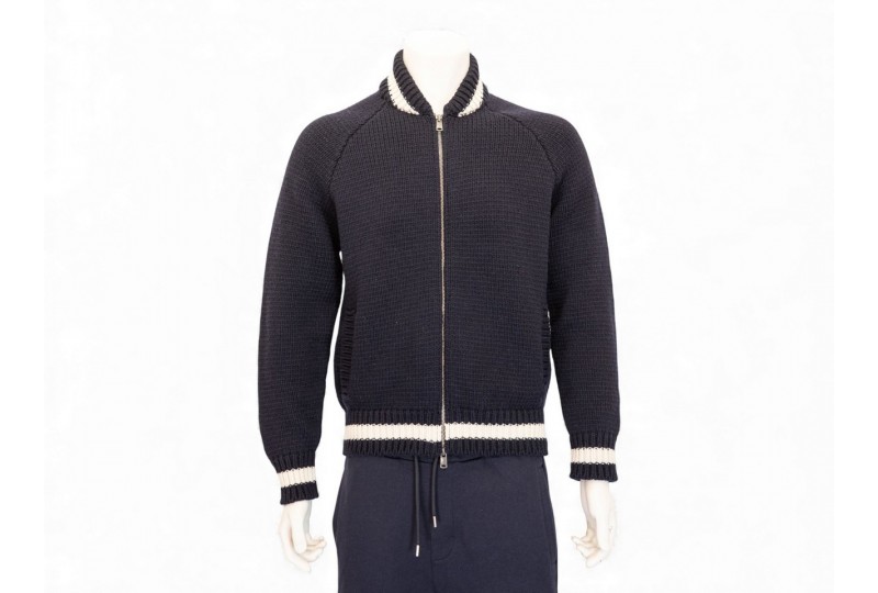 CIRCOLO 1901 BOMBER WOOL