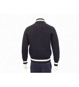 CIRCOLO 1901 BOMBER WOOL