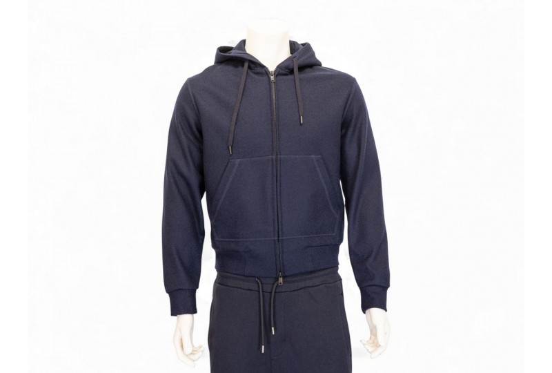 CIRCOLO 1901 FELPA FULL ZIP...