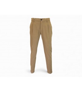 BE ABLE Pantalone Riccardo CC