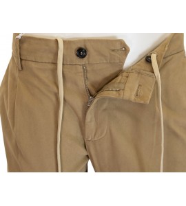 BE ABLE Pantalone Riccardo CC