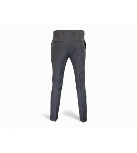 BE'ABLE pantalone Alexander shorter risv.