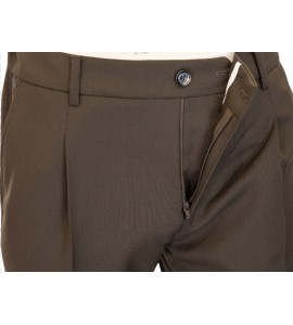 BE ABLE Pantalone Riccardo WML