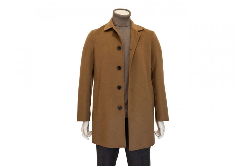 PALTO' CAPPOTTO ALFREDO DB