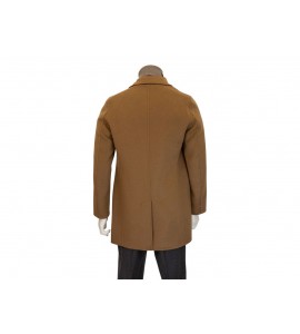 PALTO' CAPPOTTO ALFREDO DB