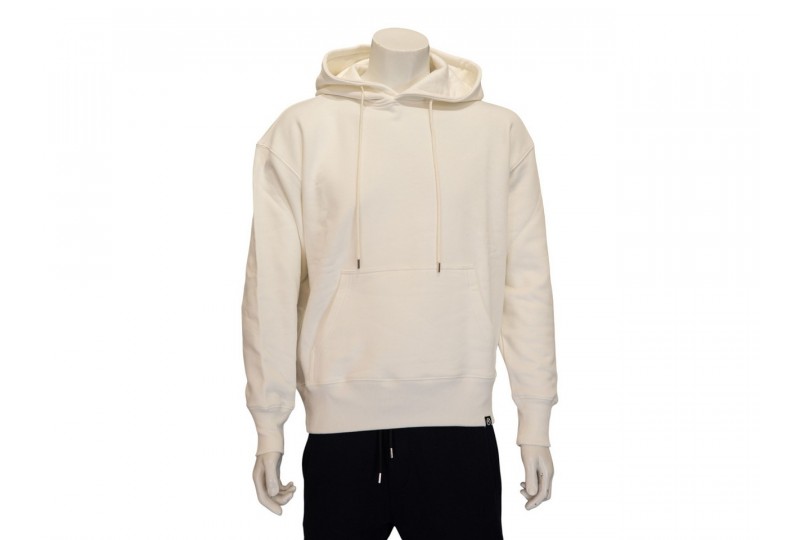 REIGN FELPA CON CAPPUCCIO...