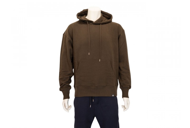 REIGN FELPA CON CAPPUCCIO...