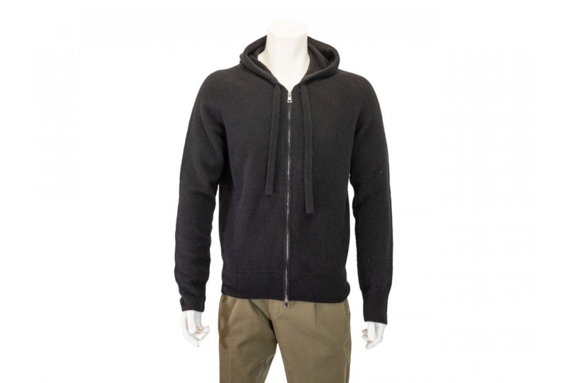 ROBERTO COLLINA FELPA CON...