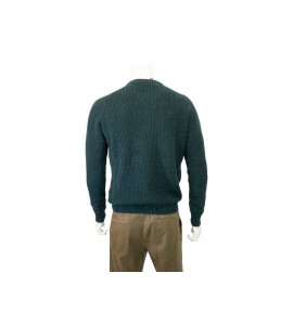 ROBERTO COLLINA MAGLIA GIROCOLLO