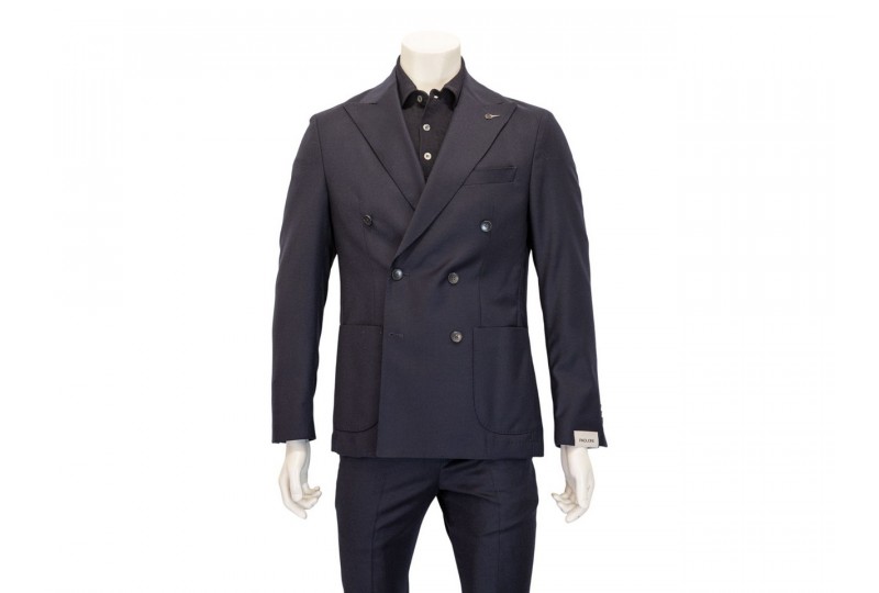 PAOLONI GIACCA DOPPIOPETTO...