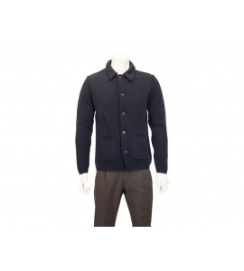 PAOLONI GIACCA IN MAGLIA