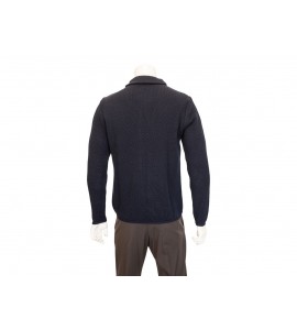 PAOLONI GIACCA IN MAGLIA