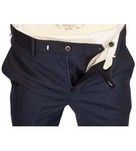 PT TORINO Pantaloni MASTER IN LANA