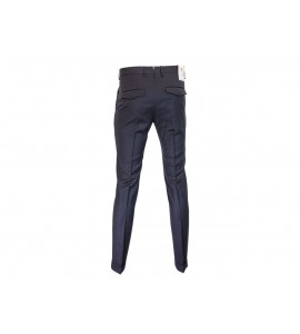 PT TORINO Pantaloni MASTER IN LANA