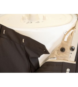 PT TORINO Pantaloni MASTER IN LANA