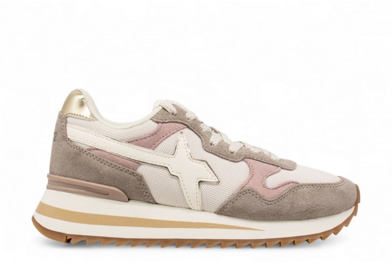 W6YZ YAK-W Sneakers in...