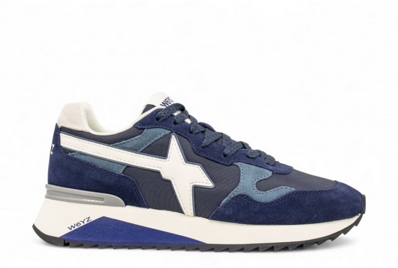W6YZ YAK-M Sneakers in...