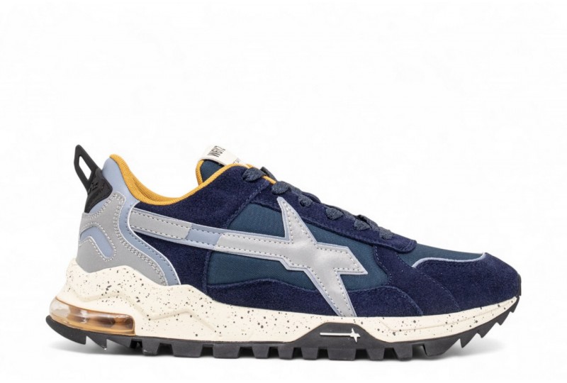 W6YZ BREEZE 3-M Sneakers in...