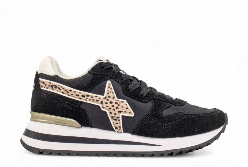 W6YZ YAK-W Sneakers in...