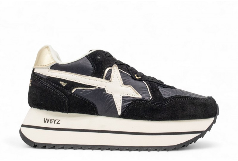 W6YZ DEVA W Sneakers in...