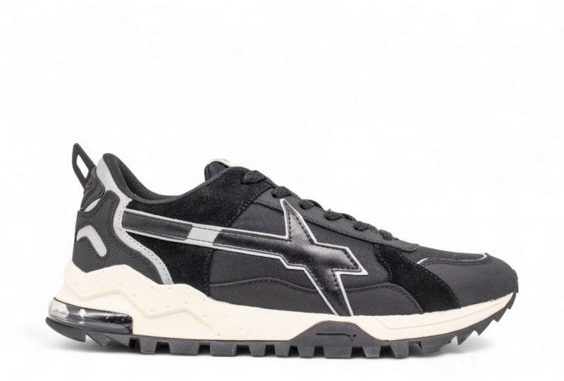 W6YZ BREEZE 3-M Sneakers in...