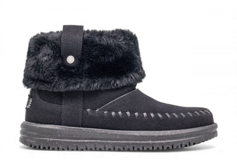 HEY DUDE Camden cuff...