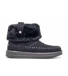 HEY DUDE Camden cuff classic cozy