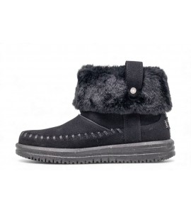 HEY DUDE Camden cuff classic cozy