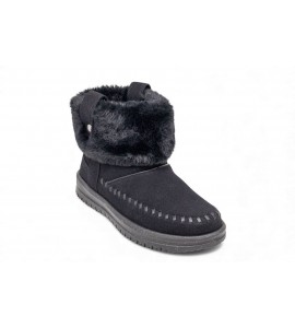 HEY DUDE Camden cuff classic cozy