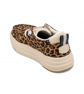 HEY DUDE Wendy nova classic