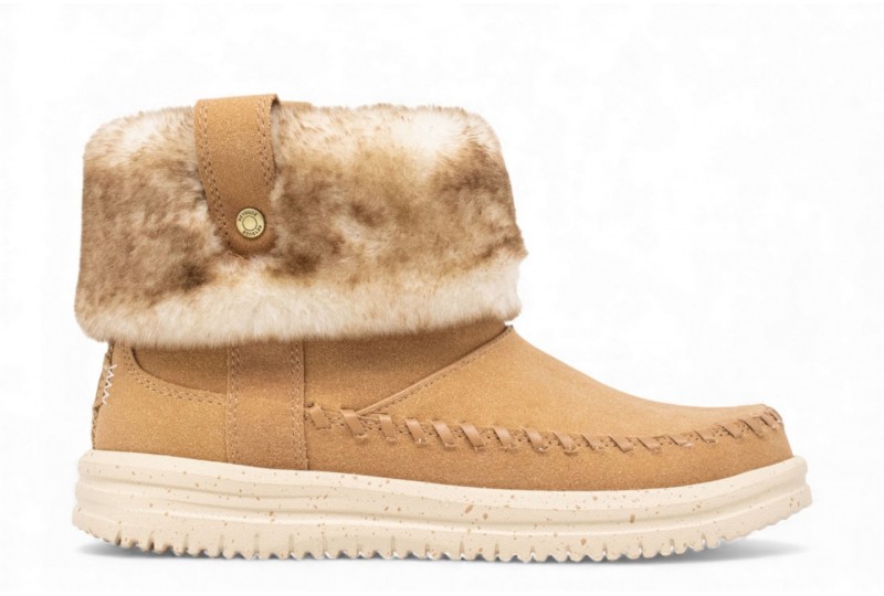 HEY DUDE Camden cuff...