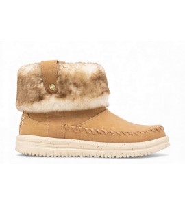 HEY DUDE Camden cuff classic cozy