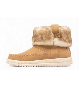 HEY DUDE Camden cuff classic cozy