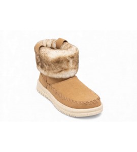 HEY DUDE Camden cuff classic cozy