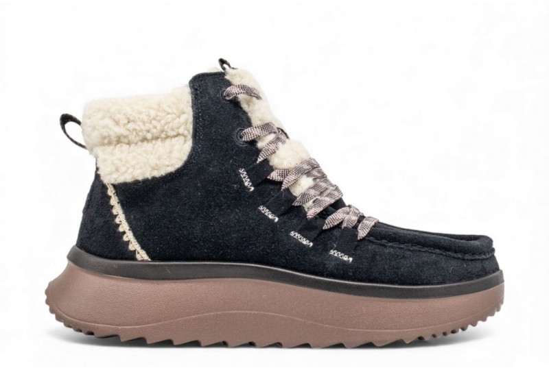 HEY DUDE Wendy peak apres...