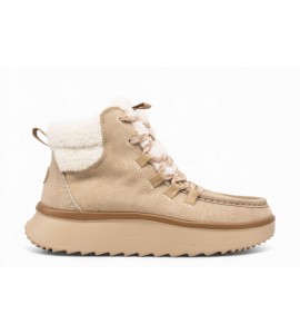 HEY DUDE Wendy peak apres suede cozstit