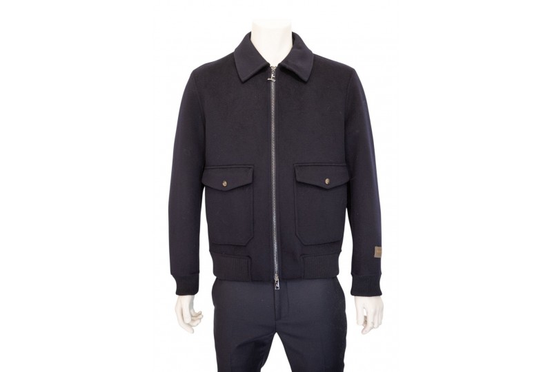 ONTHEBUND BOMBER COGNE