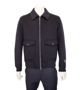 ONTHEBUND BOMBER COGNE