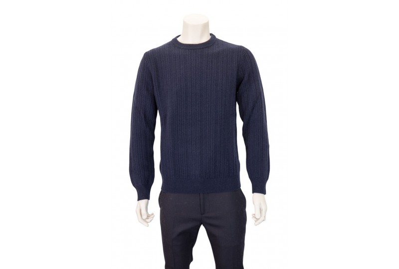 BELLWOOD Girocollo a coste...