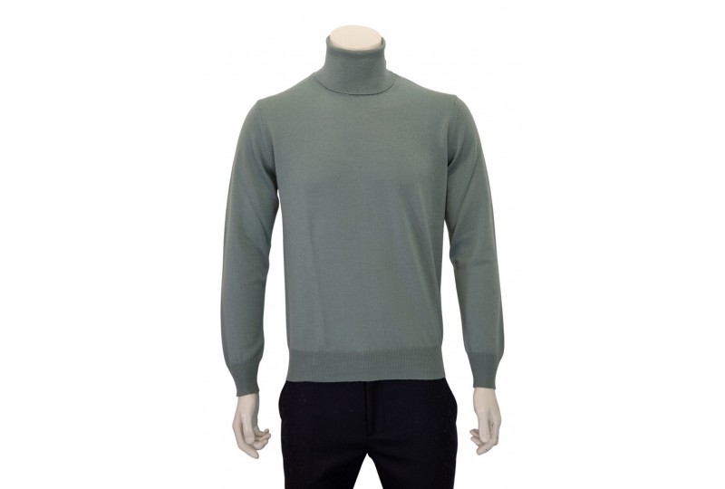 BELLWOOD maglia scollo a V...