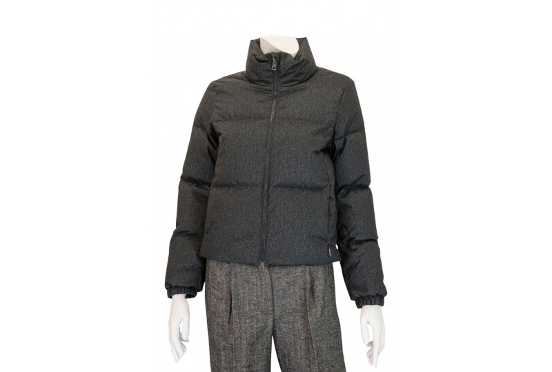 WOOLRICH Piumino in tessuto...