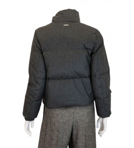 WOOLRICH Piumino in tessuto a due strati