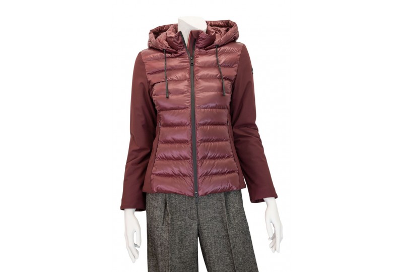 CANADIENS ESA TECH/W