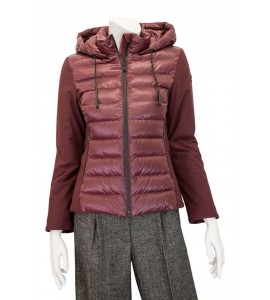 CANADIENS ESA TECH/W