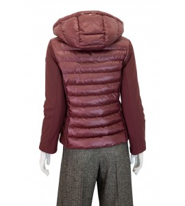 CANADIENS ESA TECH/W